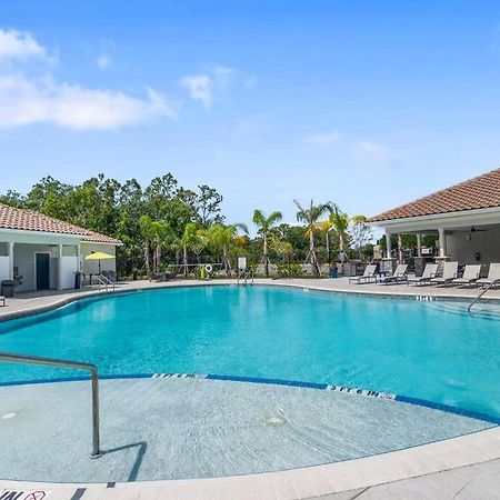 Elegant 1Br/1Ba Condo With Pool, Gym And Laundry Melbourne Dış mekan fotoğraf