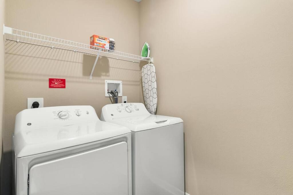 Elegant 1Br/1Ba Condo With Pool, Gym And Laundry Melbourne Dış mekan fotoğraf
